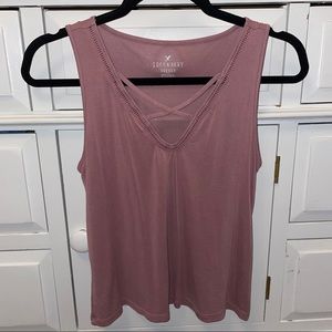 American Eagle tank top